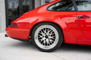Cars For Sale - 1990 Porsche 911 Carrera 2 2dr Coupe - Image 25