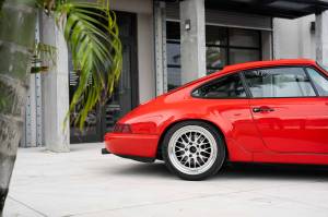 Cars For Sale - 1990 Porsche 911 Carrera 2 2dr Coupe - Image 26
