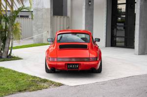 Cars For Sale - 1990 Porsche 911 Carrera 2 2dr Coupe - Image 17