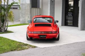 Cars For Sale - 1990 Porsche 911 Carrera 2 2dr Coupe - Image 18