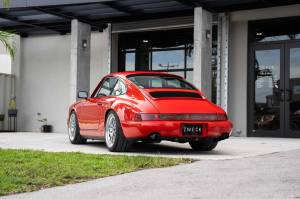 Cars For Sale - 1990 Porsche 911 Carrera 2 2dr Coupe - Image 19