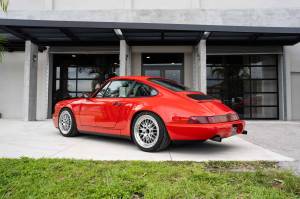 Cars For Sale - 1990 Porsche 911 Carrera 2 2dr Coupe - Image 20