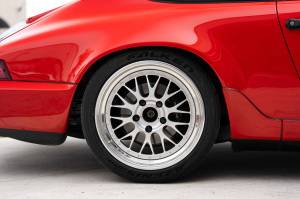 Cars For Sale - 1990 Porsche 911 Carrera 2 2dr Coupe - Image 47