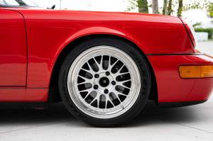 Cars For Sale - 1990 Porsche 911 Carrera 2 2dr Coupe - Image 48