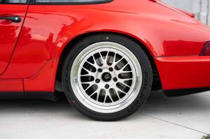 Cars For Sale - 1990 Porsche 911 Carrera 2 2dr Coupe - Image 49