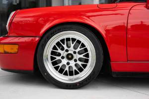 Cars For Sale - 1990 Porsche 911 Carrera 2 2dr Coupe - Image 50