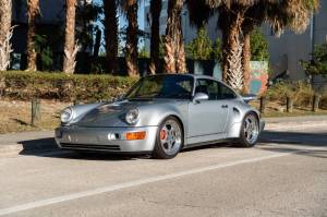 Cars For Sale - 1993 Porsche 911 Turbo S Lightweight - Image 9