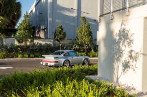 Cars For Sale - 1993 Porsche 911 Turbo S Lightweight - Image 2