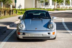Cars For Sale - 1993 Porsche 911 Turbo S Lightweight - Image 7