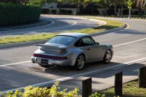 Cars For Sale - 1993 Porsche 911 Turbo S Lightweight - Image 25