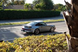 Cars For Sale - 1993 Porsche 911 Turbo S Lightweight - Image 24