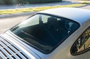 Cars For Sale - 1993 Porsche 911 Turbo S Lightweight - Image 46