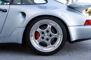 Cars For Sale - 1993 Porsche 911 Turbo S Lightweight - Image 48