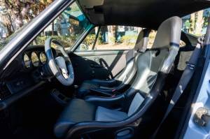 Cars For Sale - 1993 Porsche 911 Turbo S Lightweight - Image 56