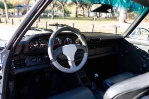 Cars For Sale - 1993 Porsche 911 Turbo S Lightweight - Image 59