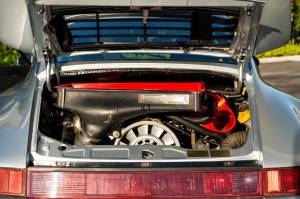 Cars For Sale - 1993 Porsche 911 Turbo S Lightweight - Image 83