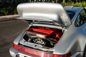 Cars For Sale - 1993 Porsche 911 Turbo S Lightweight - Image 81
