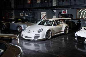 Cars For Sale - 2011 Porsche 911 GT3 2dr Coupe - Image 4