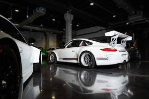 Cars For Sale - 2011 Porsche 911 GT3 2dr Coupe - Image 2