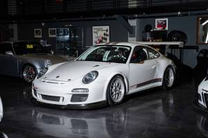 Cars For Sale - 2011 Porsche 911 GT3 2dr Coupe - Image 5