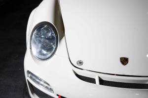 Cars For Sale - 2011 Porsche 911 GT3 2dr Coupe - Image 9