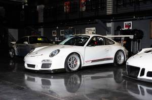 Cars For Sale - 2011 Porsche 911 GT3 2dr Coupe - Image 1