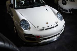 Cars For Sale - 2011 Porsche 911 GT3 2dr Coupe - Image 7