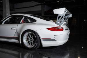 Cars For Sale - 2011 Porsche 911 GT3 2dr Coupe - Image 17