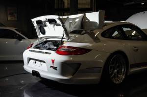 Cars For Sale - 2011 Porsche 911 GT3 2dr Coupe - Image 24