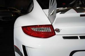 Cars For Sale - 2011 Porsche 911 GT3 2dr Coupe - Image 20