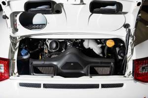 Cars For Sale - 2011 Porsche 911 GT3 2dr Coupe - Image 23