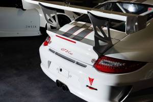 Cars For Sale - 2011 Porsche 911 GT3 2dr Coupe - Image 25