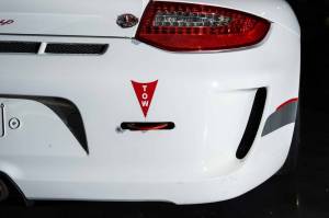 Cars For Sale - 2011 Porsche 911 GT3 2dr Coupe - Image 27