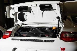 Cars For Sale - 2011 Porsche 911 GT3 2dr Coupe - Image 22
