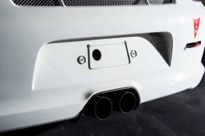 Cars For Sale - 2011 Porsche 911 GT3 2dr Coupe - Image 28