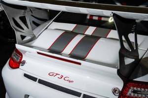 Cars For Sale - 2011 Porsche 911 GT3 2dr Coupe - Image 29