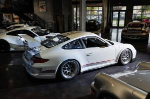 Cars For Sale - 2011 Porsche 911 GT3 2dr Coupe - Image 31
