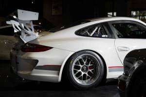 Cars For Sale - 2011 Porsche 911 GT3 2dr Coupe - Image 32