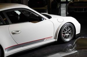 Cars For Sale - 2011 Porsche 911 GT3 2dr Coupe - Image 33