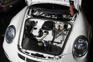 Cars For Sale - 2011 Porsche 911 GT3 2dr Coupe - Image 41