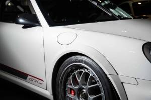 Cars For Sale - 2011 Porsche 911 GT3 2dr Coupe - Image 38