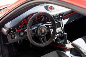 Cars For Sale - 2010 Porsche 911 GT3 2dr Coupe - Image 4