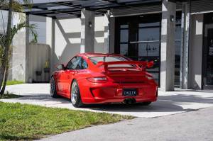 Cars For Sale - 2010 Porsche 911 GT3 2dr Coupe - Image 2