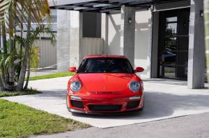 Cars For Sale - 2010 Porsche 911 GT3 2dr Coupe - Image 6