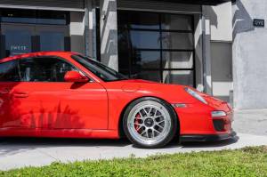 Cars For Sale - 2010 Porsche 911 GT3 2dr Coupe - Image 10