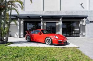 Cars For Sale - 2010 Porsche 911 GT3 2dr Coupe - Image 9