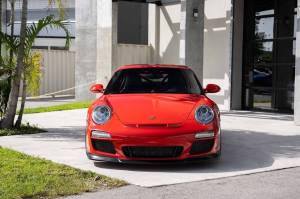 Cars For Sale - 2010 Porsche 911 GT3 2dr Coupe - Image 7