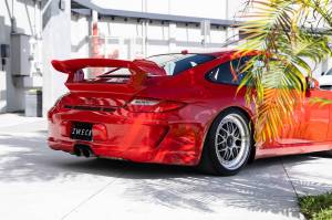 Cars For Sale - 2010 Porsche 911 GT3 2dr Coupe - Image 3