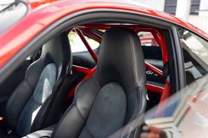 Cars For Sale - 2010 Porsche 911 GT3 2dr Coupe - Image 5