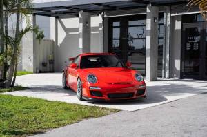 Cars For Sale - 2010 Porsche 911 GT3 2dr Coupe - Image 8